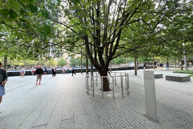 9/11 Memorial